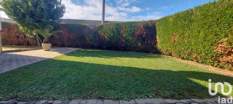 Maison - 75 m² - 4 pièces