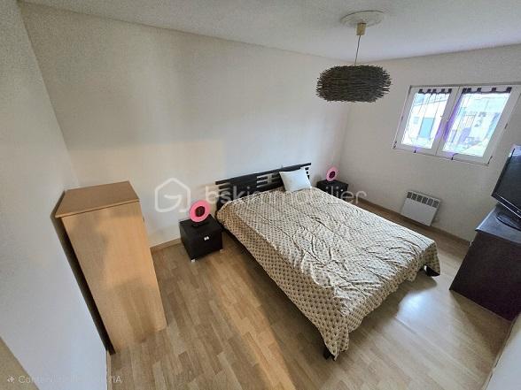 Maison en pierre - 76 m² - 3 pièces