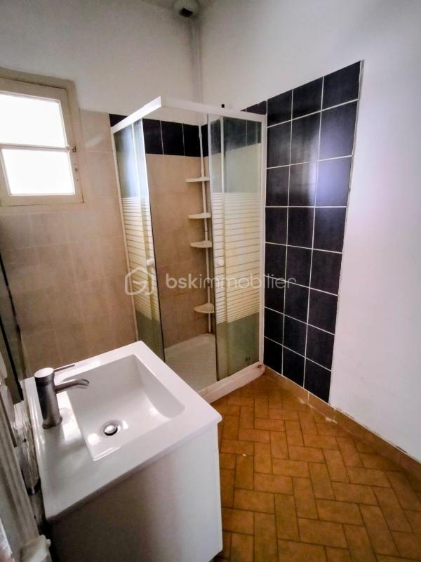 Maison de bourg - 84 m² - 5 pièces