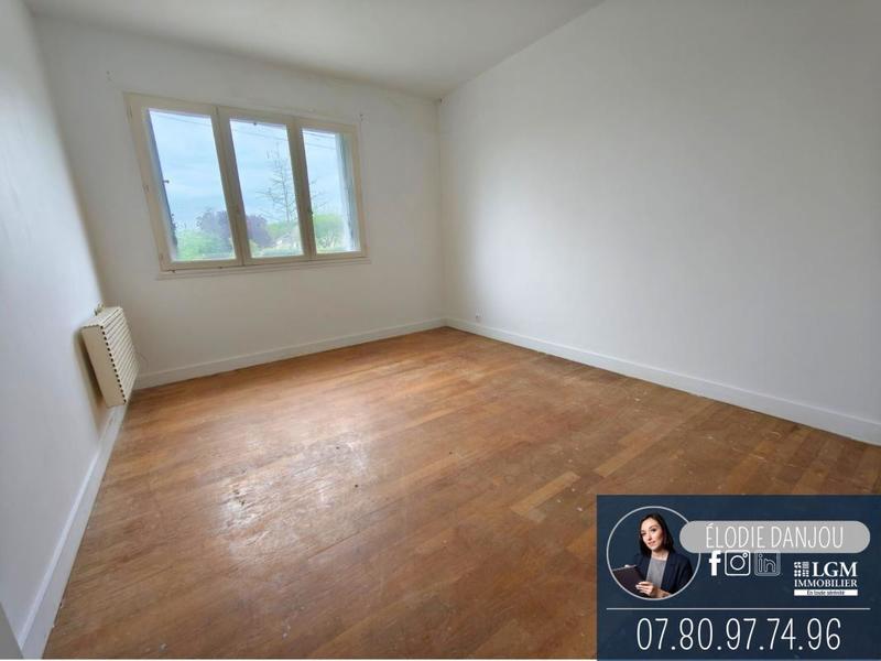 Maison - 185 m² - 7 pièces