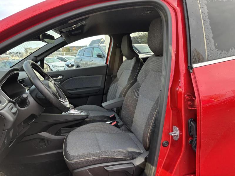 Renault Symbioz E-Tech full hybrid 145 Techno