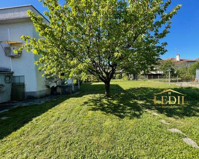 Maison de ville - 149 m² - 6 pièces