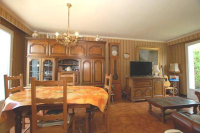 Maison - 69 m² - 4 pièces