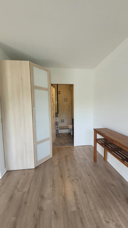 Appartement - 37 m² - 1 pièce