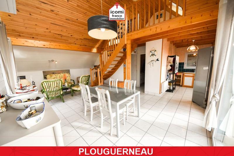 Maison - 118 m² - 6 pièces