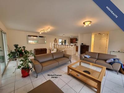 Maison - 175 m² - 6 pièces