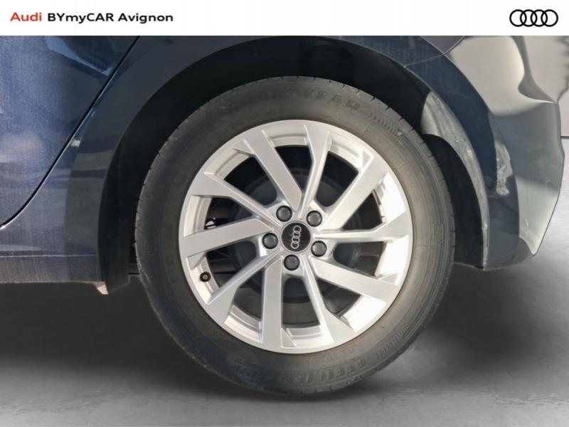 Audi A1 sportback 25 Tfsi 95 ch s tronic 7 Business line