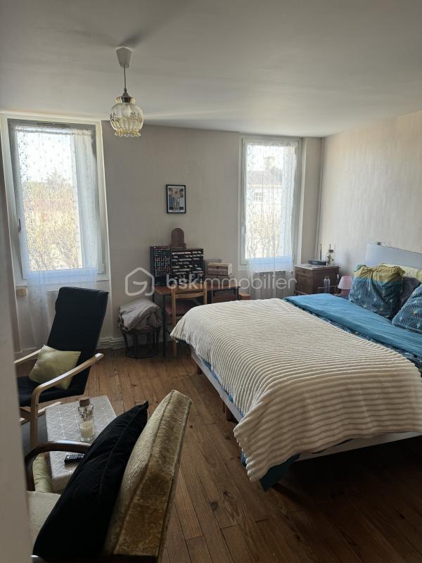 Maison de village - 178 m² - 8 pièces