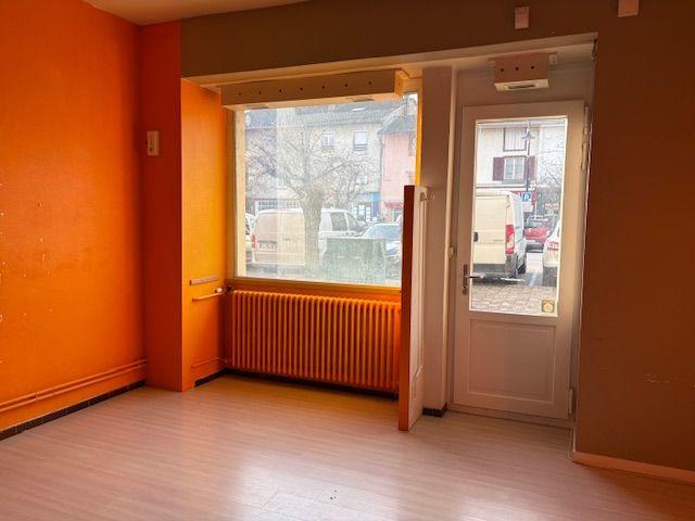 Local commercial - 26 m²