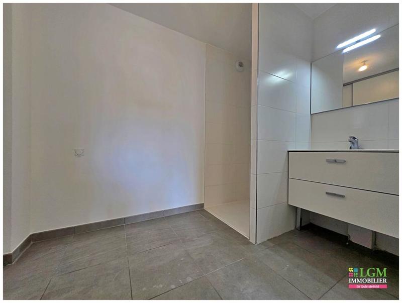 Appartement - 73 m² - 3 pièces