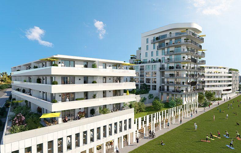 Local commercial - 304 m²