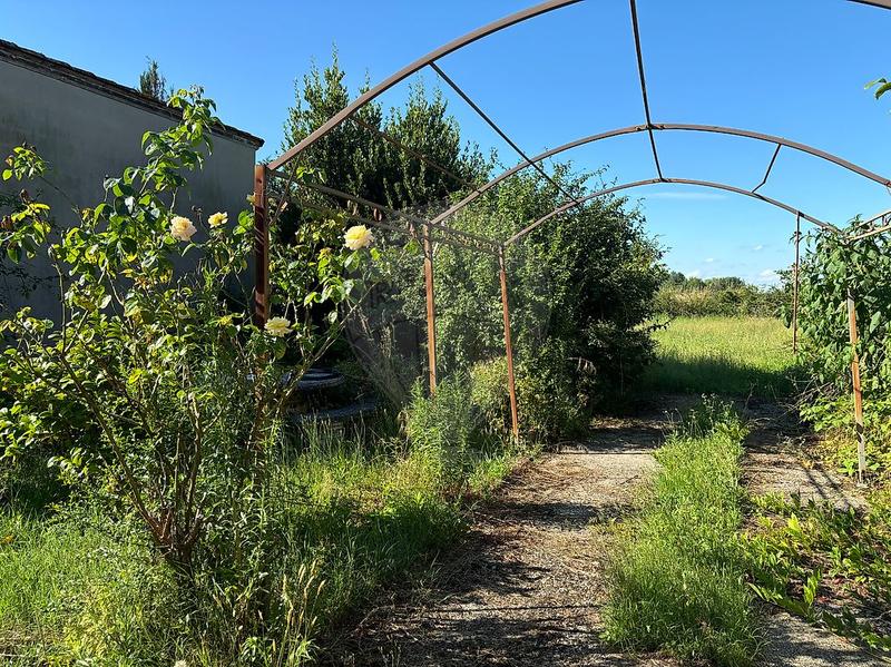 Maison de ville - 168 m² - 5 pièces