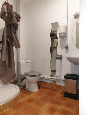 Fonds de commerce - Magasins - 85 m²