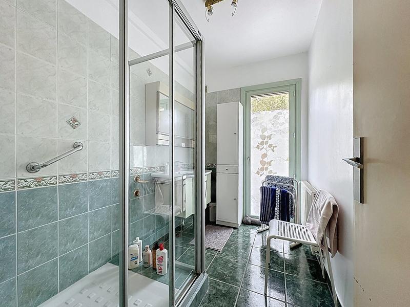 Maison - 166 m² - 8 pièces