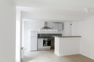 Appartement - 46 m² - 3 pièces