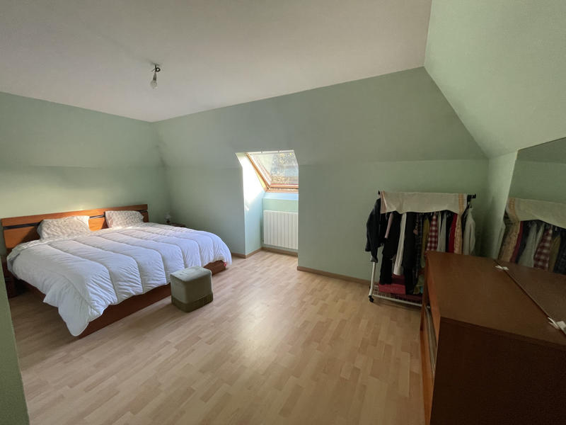 Maison - 170 m² - 5 pièces