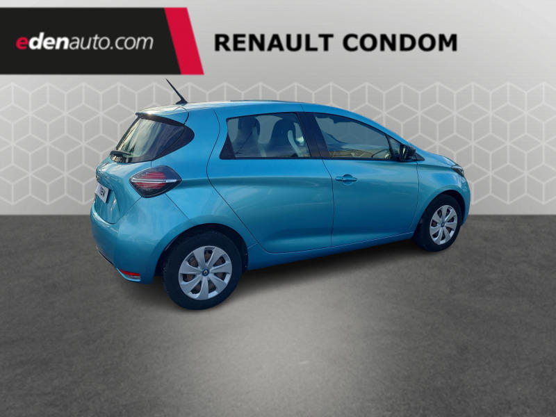 Renault Zoe R110 Life
