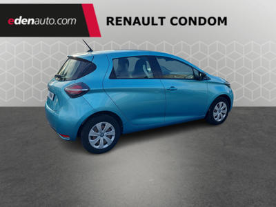 Renault Zoe R110 Life