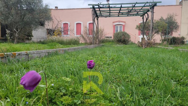 Maison - 111 m² - 5 pièces