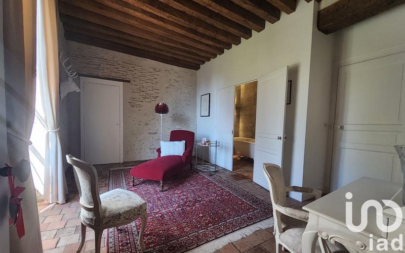 Maison - 204 m² - 5 pièces