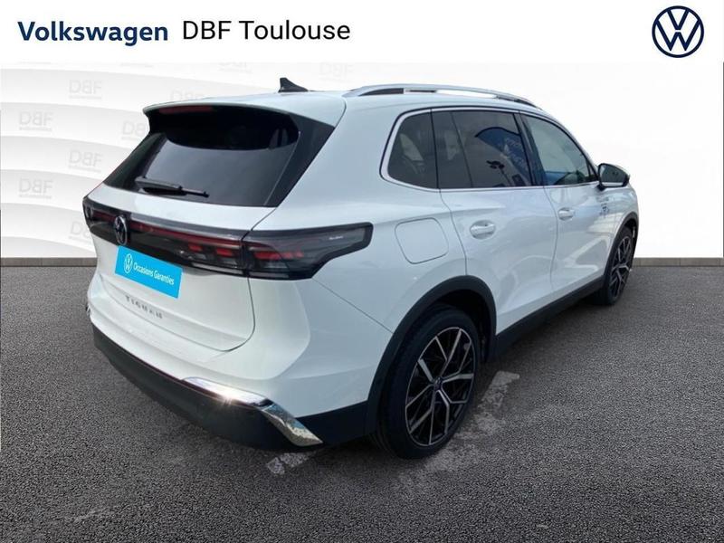Volkswagen Tiguan 2.0 Tdi 150ch Dsg7 Elegance