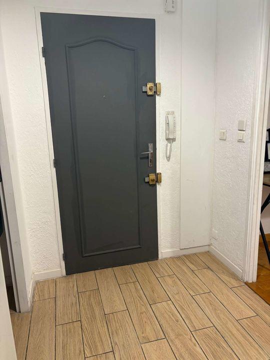 Duplex - 160 m² - 8 pièces