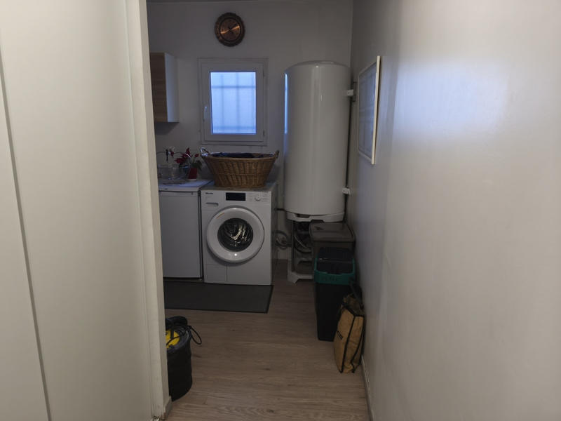 Maison - 129 m² - 6 pièces