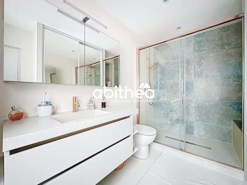 Appartement - 161 m² - 4 pièces