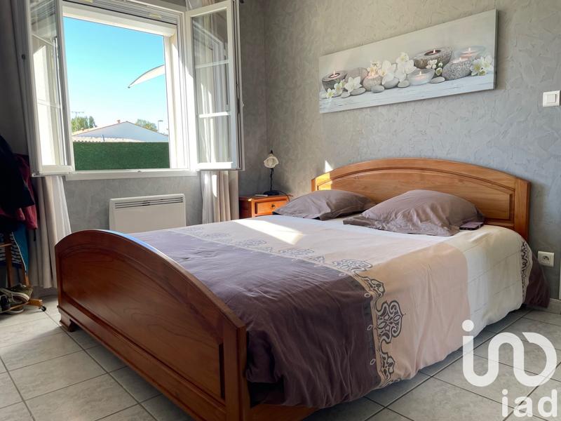 Maison - 131 m² - 5 pièces