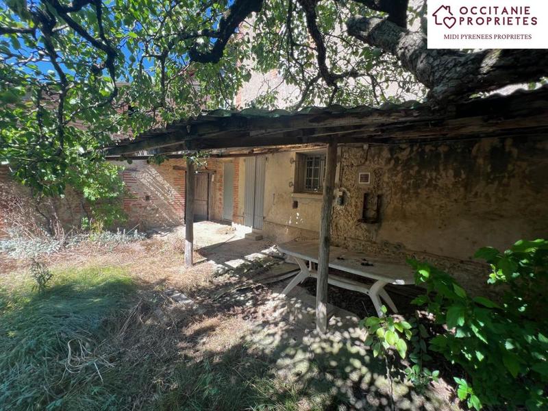 Maison de campagne - 122 m² - 6 pièces