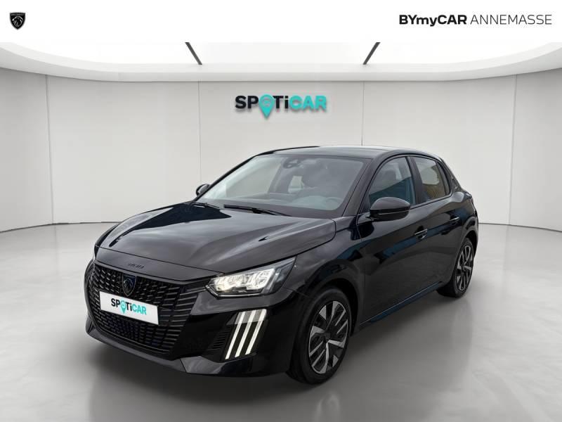 Peugeot 208 100 s&amp;S Bvm6 Style