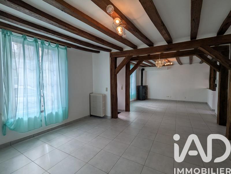 Maison de ville - 146 m² - 7 pièces
