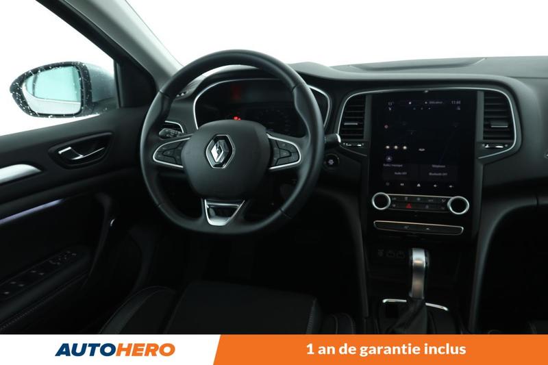 Renault Mégane 1.5 Blue dCi Techno Edc 115 ch