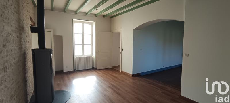 Maison - 171 m² - 4 pièces