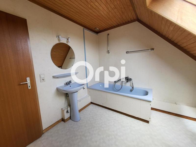 Maison - 151 m² - 5 pièces