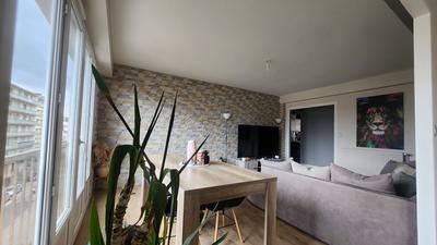 Appartement - 74 m² - 4 pièces