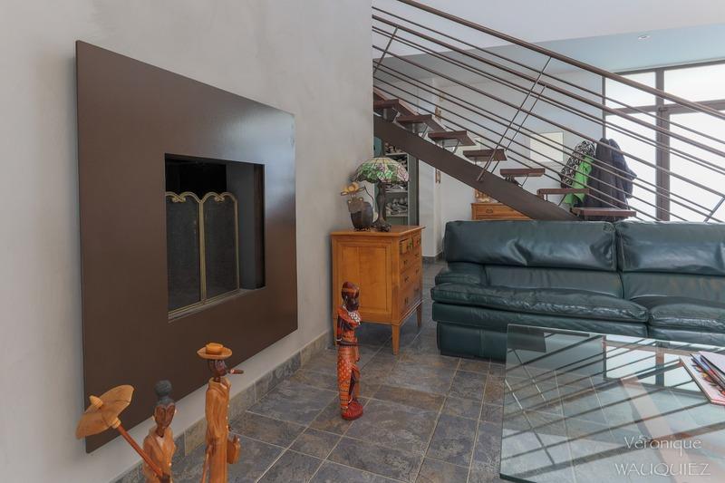 Maison - 324 m² - 6 pièces