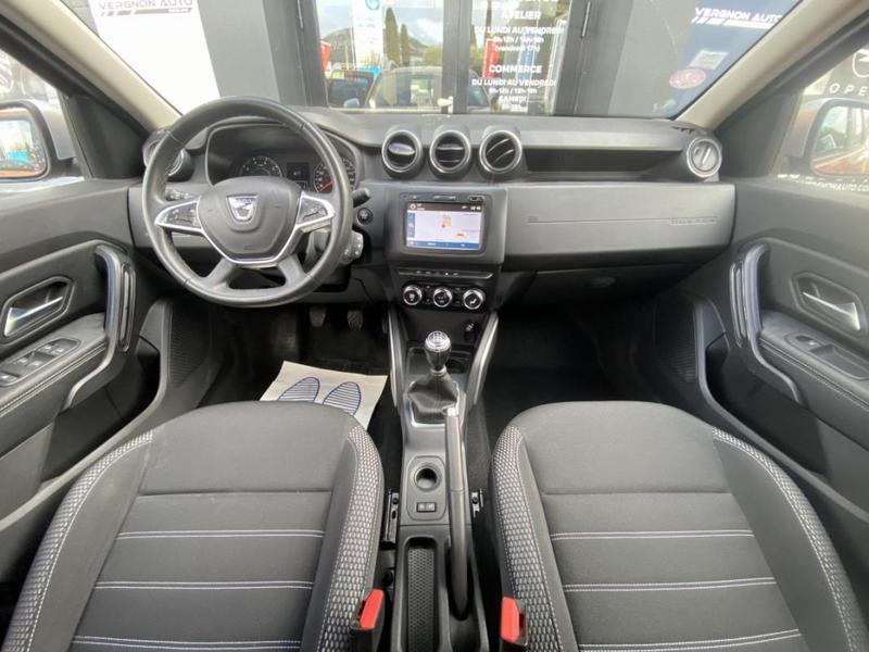 Dacia Duster II Prestige Eco-G 100 4x2 2020