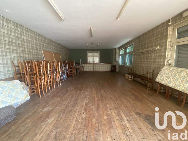 Maison - 290 m² - 8 pièces