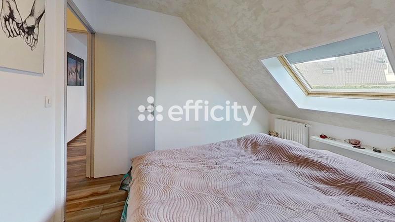 Maison - 130 m² - 3 pièces