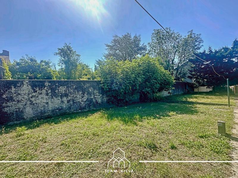 Maison - 145 m² - 5 pièces