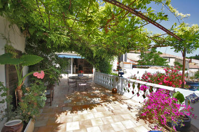 Maison - 190 m² - 7 pièces