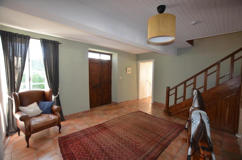 Maison de campagne - 393 m² - 10 pièces