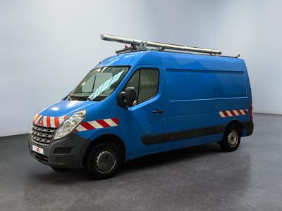 Renault Master Fourgon Fgn L2h2 3.5t 2.3 dCi 100 Confort Euro 5