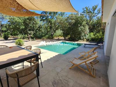 Villa - 94 m² - 4 pièces