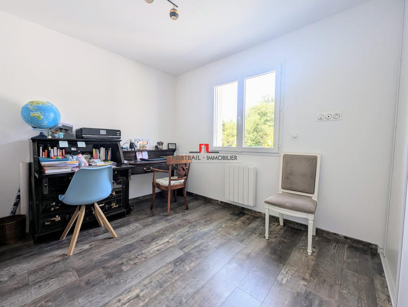 Maison - 78 m² - 4 pièces