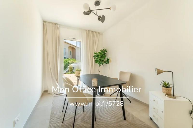 Appartement - 76 m² - 3 pièces