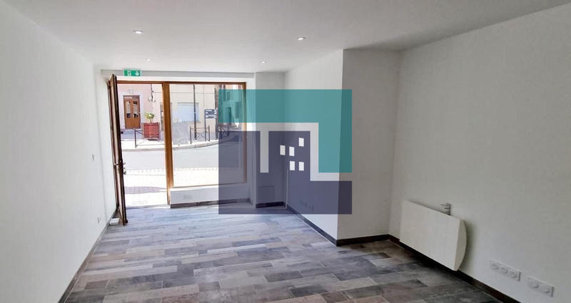 Local commercial - 25 m²