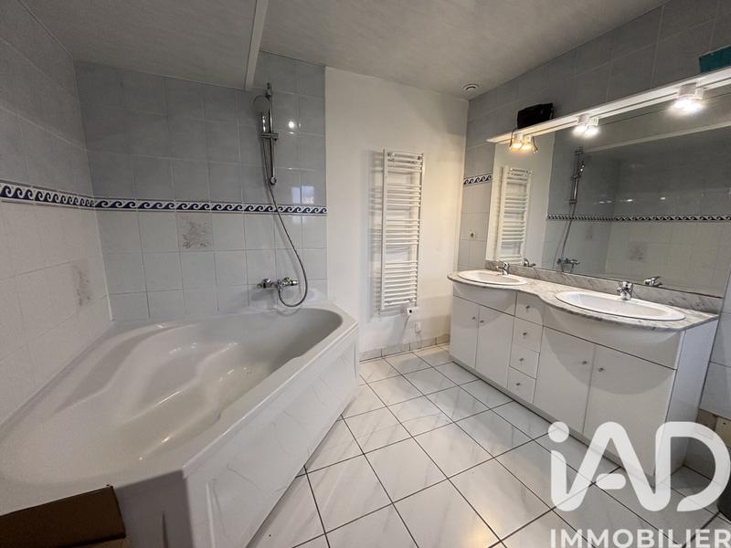 Maison de campagne - 187 m² - 7 pièces