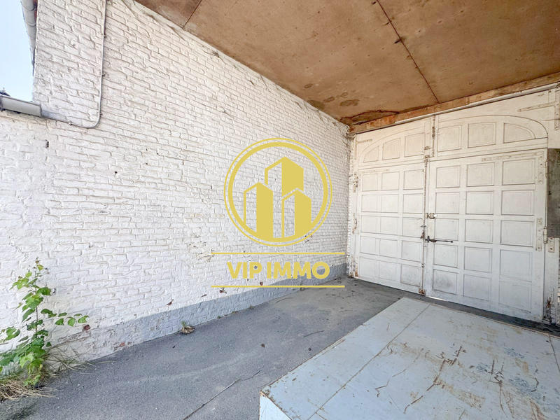 Maison - 118 m² - 5 pièces